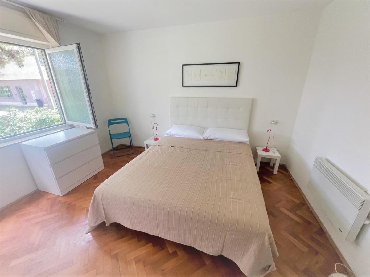 Faber Apartments Novigrad  Exterior photo