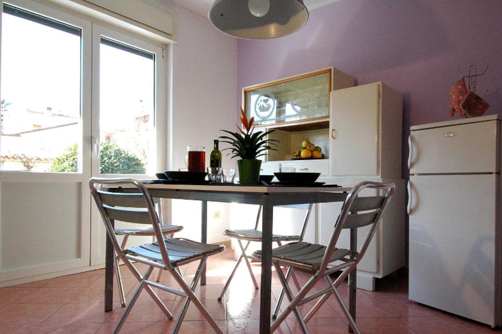 Faber Apartments Novigrad  Room photo