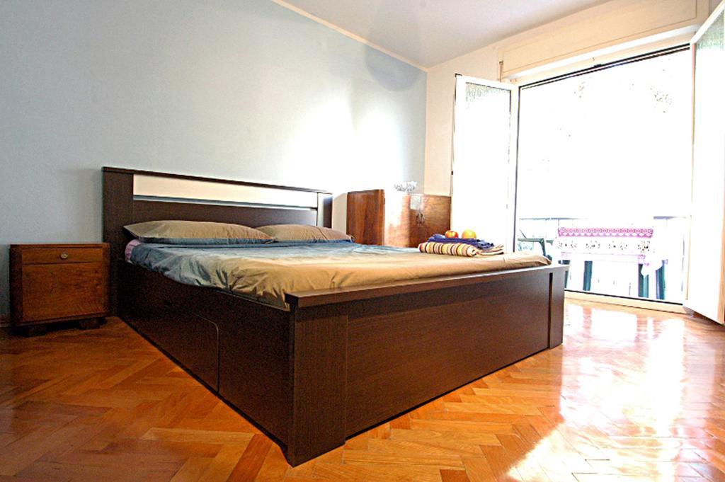 Faber Apartments Novigrad  Room photo
